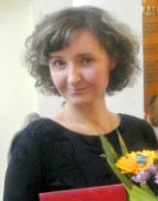 Ляшова Ирина Михайловна