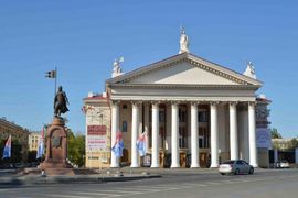 10 Современный вид
