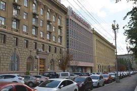 Универмаг сегодня