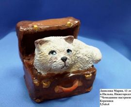 Данилова Мария ЧЕМОДАННОЕ НАСТРОЕНИЕ (2)