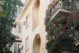 Карницкая Мария, Комсомольский сад. Инди 