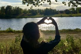 Кобызева Таисия, И ранней осени очарованье...