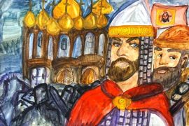 Новичкова Виктория, 13 лет, Готовность к бою, б., смеш. тех., преп. Чивеленкова Е.В..