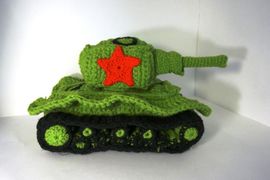 Бочковая Анастасия, 17 лет, Танк Т-34, Волгоградская обл., г. Николаевск, Лауреат I степени