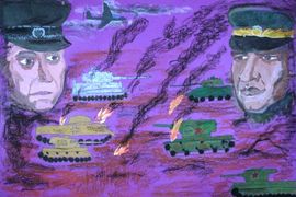 Болендер Ил...ия «АртПалитра», г. Раменское, Московская обл.