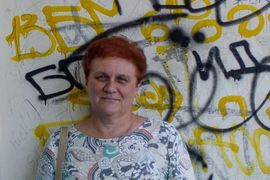Филимонва Анна