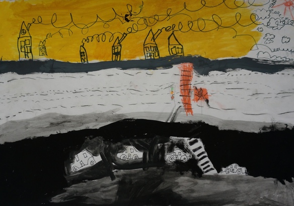 Смирнов Арсений, 6 лет, 