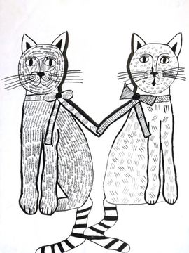 Орлова Мария, 13 лет, М, б., смеш. тех., Частная интегр. школа, г. Волгоград