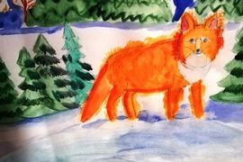 Морозова Софья, 10 лет